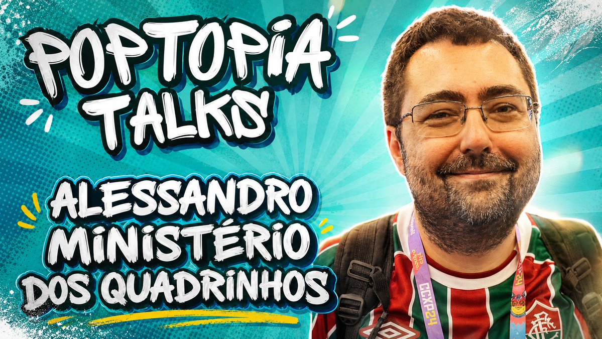 Poptopia tweet media