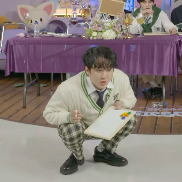 yai🐧saw skz! 220725❤️🩹 tweet media