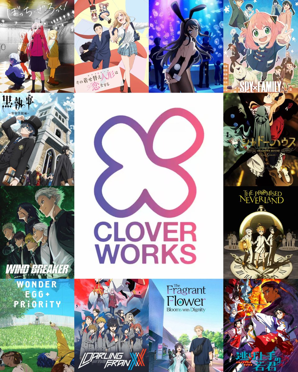 Anime Updates tweet media