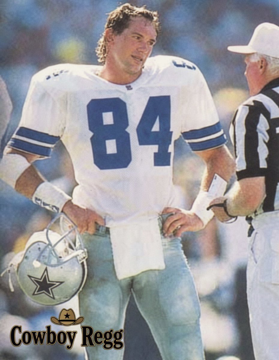Irish_Cowboy88's tweet photo. Jay Novacek ✭ https://t.co/jyflUE6Z9z