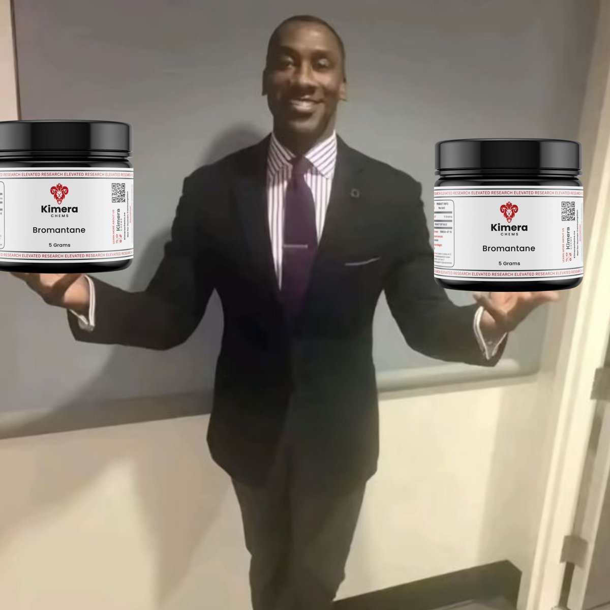 BasedBiohacker tweet media
