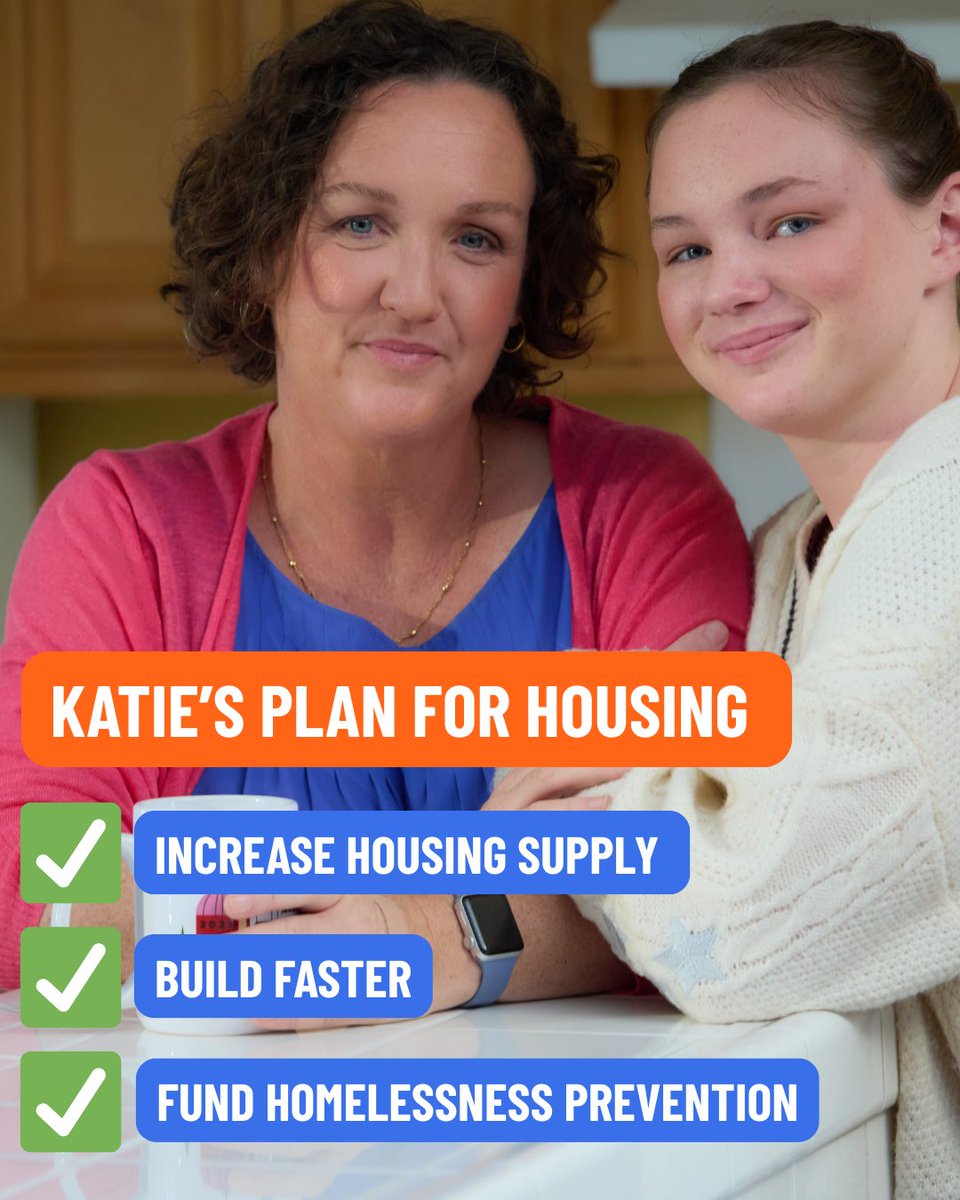 Katie Porter tweet media