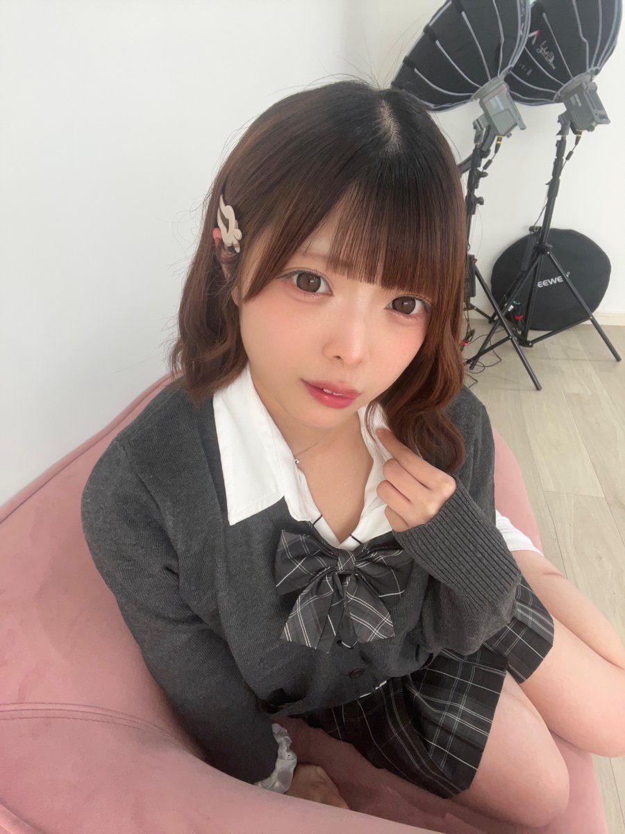 夏空 ゆか【きゅーんず!】 tweet media