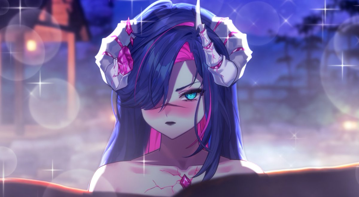 Avaritia Hawthorne 🗣️【VARPRO】 tweet media
