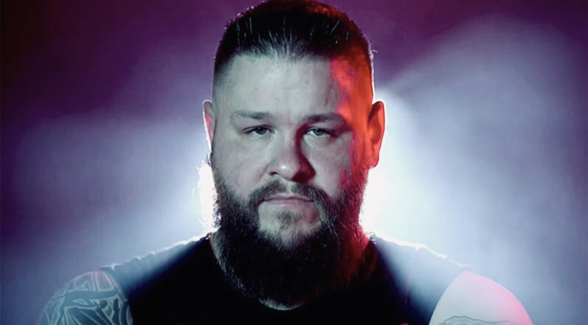 FIGHTREMAINS's tweet photo. It’s not about if, it’s just when. 
I’ve been “on the shelf” for a little over a year now and when I come back, I’m going to put someone on the shelf in that spot. 

And if I’m not blunt enough for you, it’s going to be Cody. https://t.co/16gWLhrJ0g