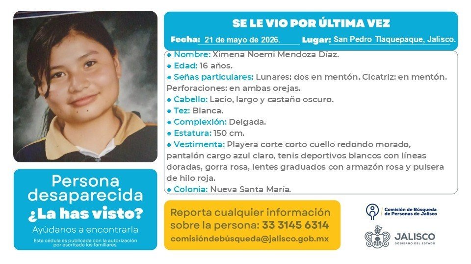 Nadia Madrigal tweet media