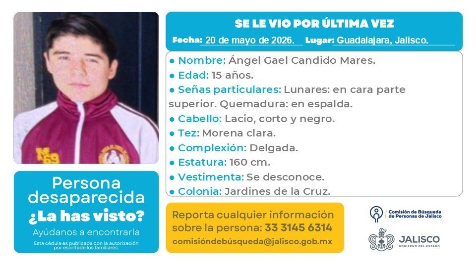Nadia Madrigal tweet media