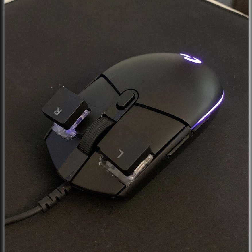 you guys like my new mouse mod?