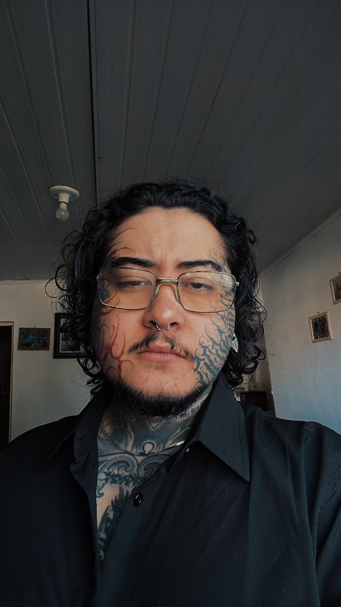 tatuado tweet media