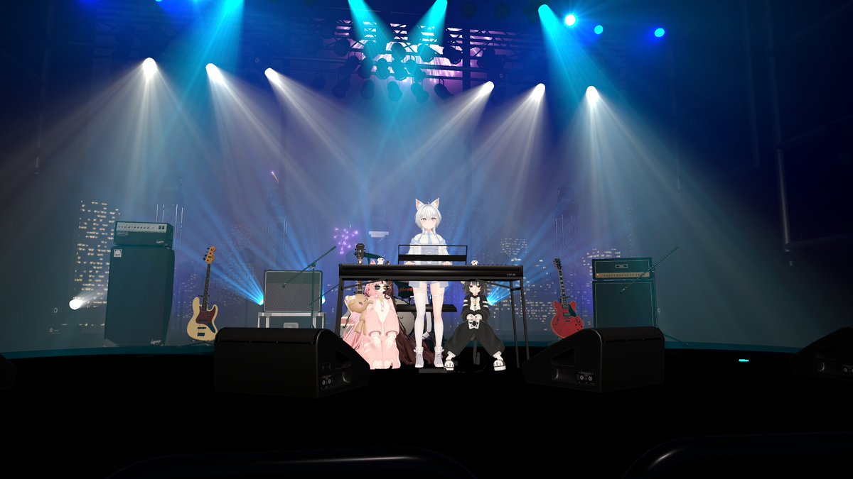 あにゃzzz tweet media