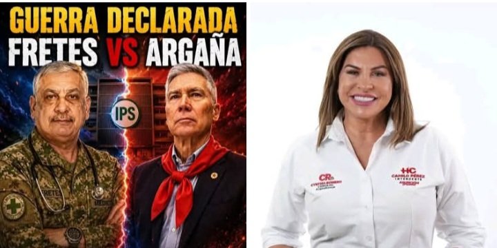 Alcides Ortega Villalba.🇵🇾 tweet media