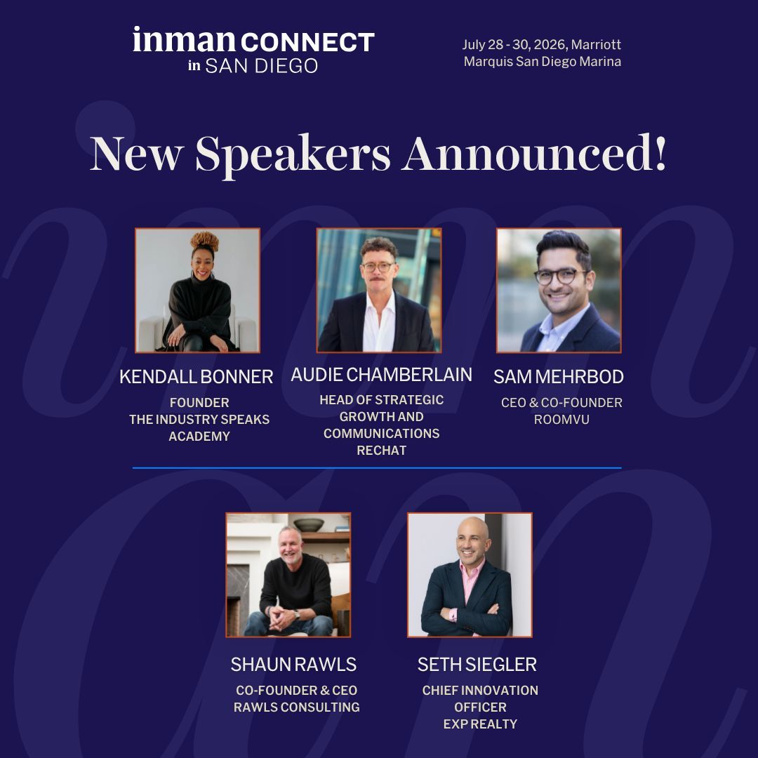 InmanConnect tweet picture