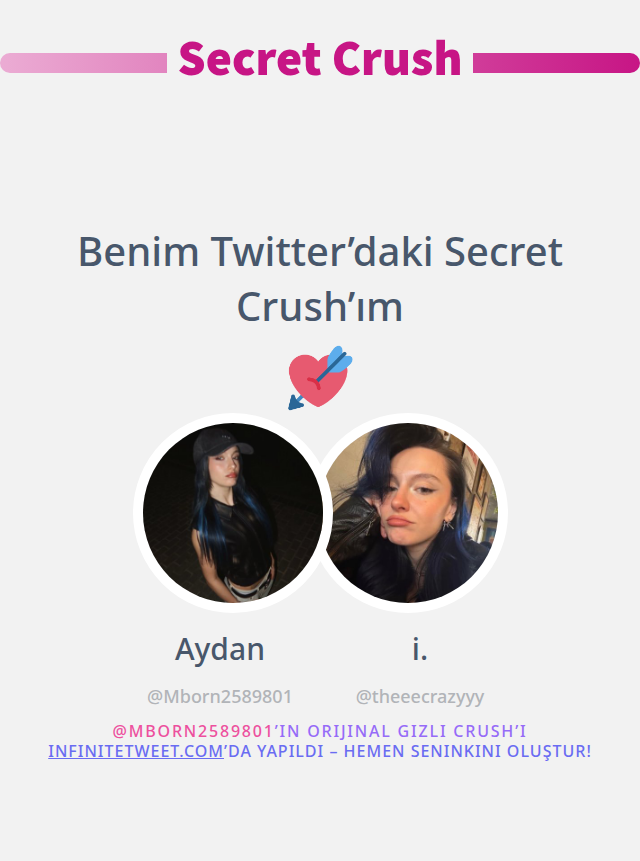 Aydan tweet media