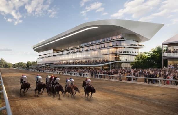 Horse Racing Nation tweet media
