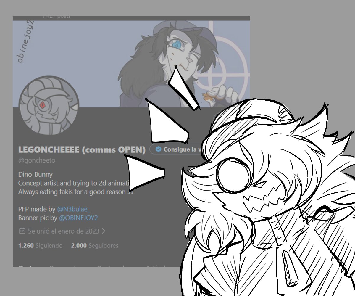 LEGONCHEEEE (comms OPEN) tweet media