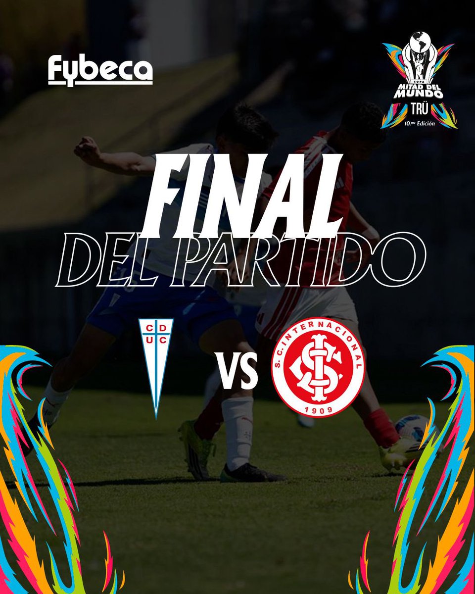 IDV Formativas tweet media