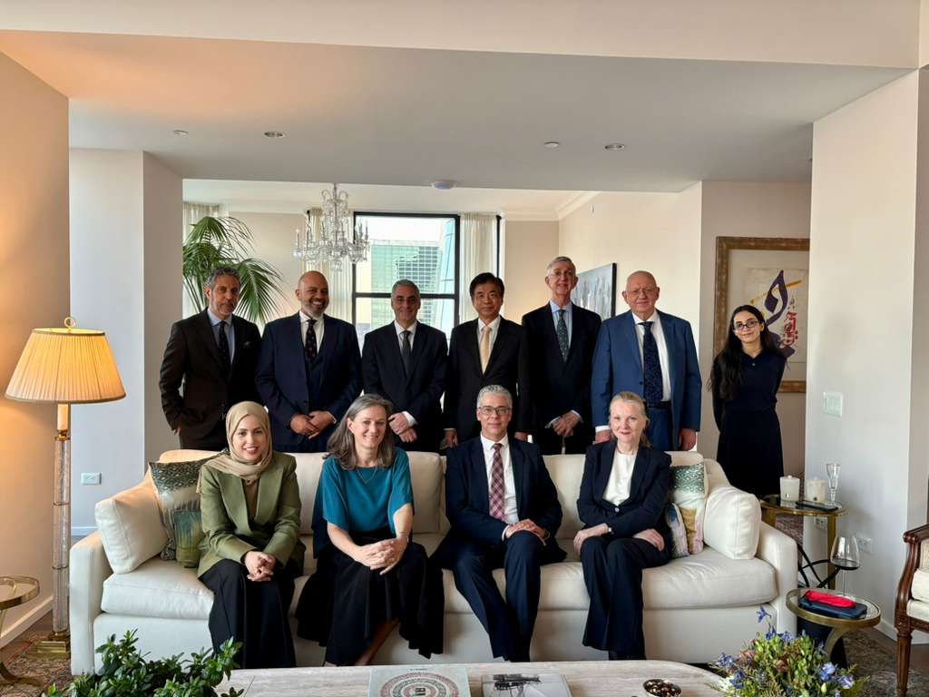 Republic of Korea Mission to the UN🇰🇷🇺🇳 tweet media