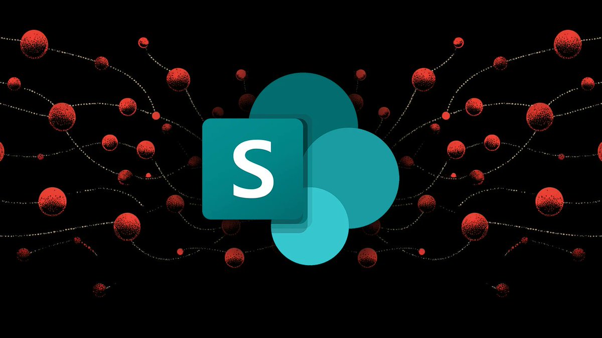 DarkWebInformer's tweet photo. 🚨This could be the next big attack even though Microsoft just released an out-of-band patch

CVE-2026-45659: Deserialization of untrusted data in Microsoft Office SharePoint allows an authorized attacker to execute code over a network.

CVSS: 8.8

The vulnerability has been fixed in:

▪️SharePoint Server Subscription Edition, build number 16.0.19725.20280
▪️SharePoint Server 2019, build number 16.0.10417.20128
▪️SharePoint Enterprise Server 2016, build number 16.0.5552.1002.