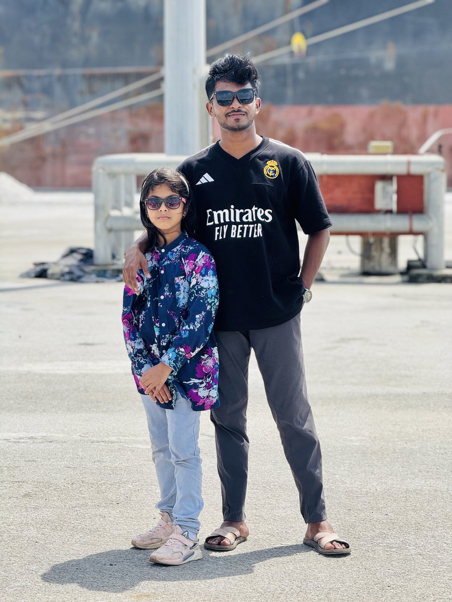aakilmohammed07's tweet photo. Happiness lives in simple family time❤️ https://t.co/RdVCdbAXpt