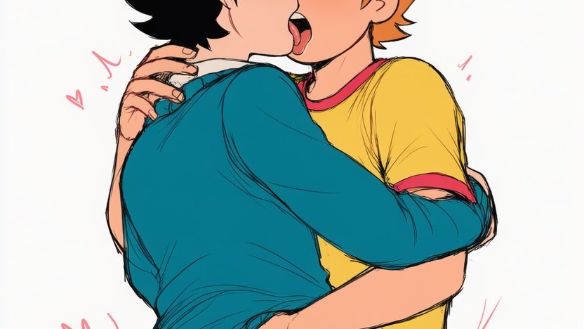 DRUNKENHOMO's tweet photo. ͏͏͏

Current activity?

Teaching a certain Canadian how to properly kiss someone ...

ㅤ https://t.co/Oi0rrIkw2x