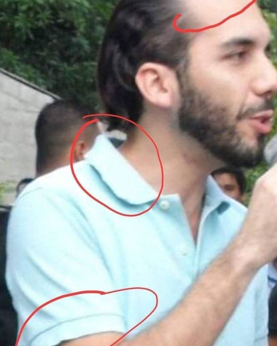 José André tweet media