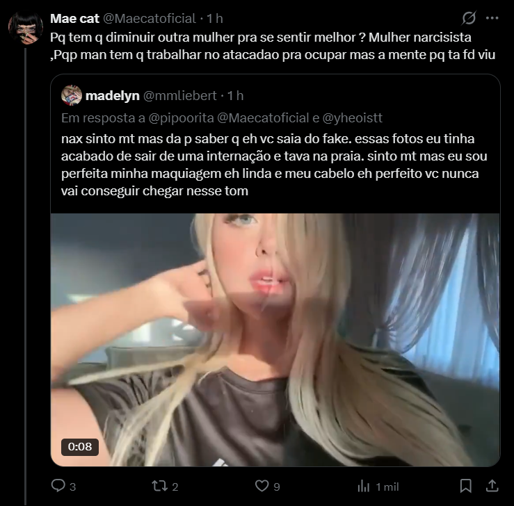 melque ice eu te pego tweet media