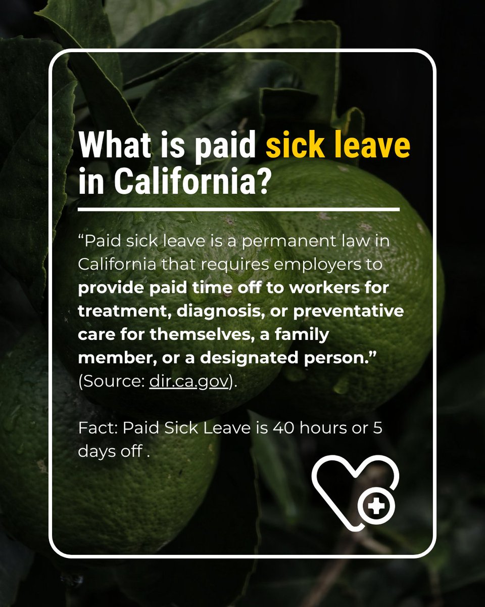 ufwfoundation's tweet photo. You have rights, regardless of your immigration status. For help locating workers’ rights resources or reporting violations, contact our Workers’ Rights Call Center at +1 (661) 546-9020. Leave a message and we’ll return your call! https://t.co/T6YjeqD9Xl