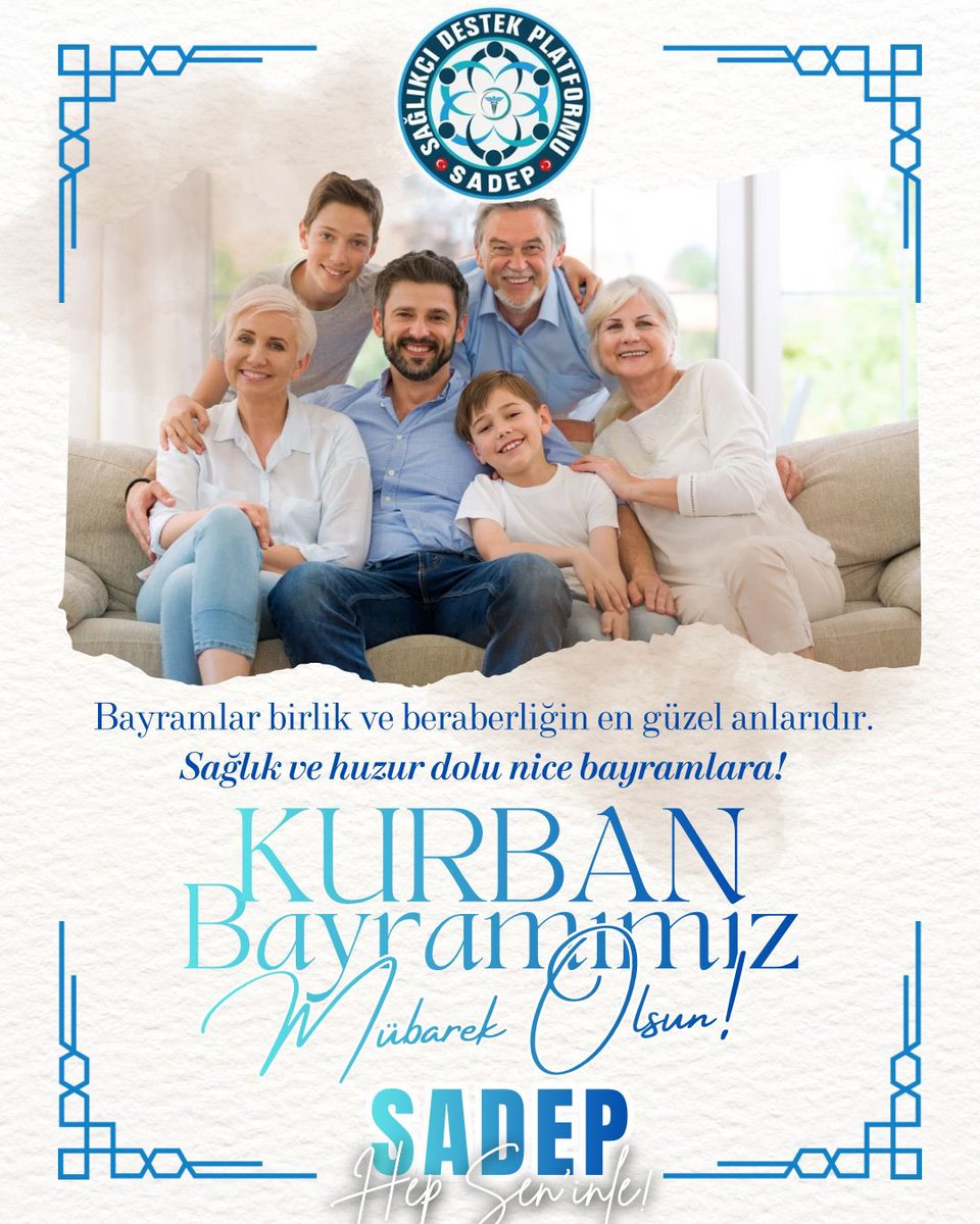 SAĞLIKÇI DESTEK PLATFORMU tweet media