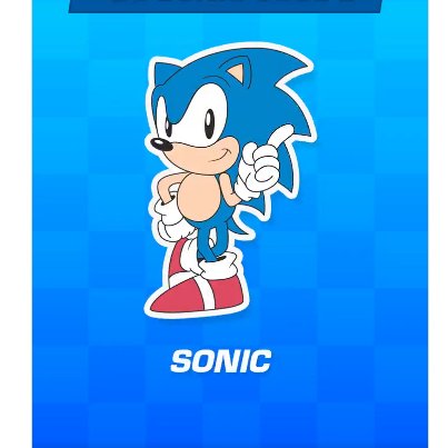 GnimeZero's tweet photo. @_sonic_brasil https://t.co/PK3polHdZ8