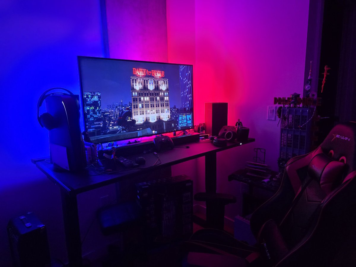timberwolf1087's tweet photo. @secretlabchairs https://t.co/RnjoPMXRdQ