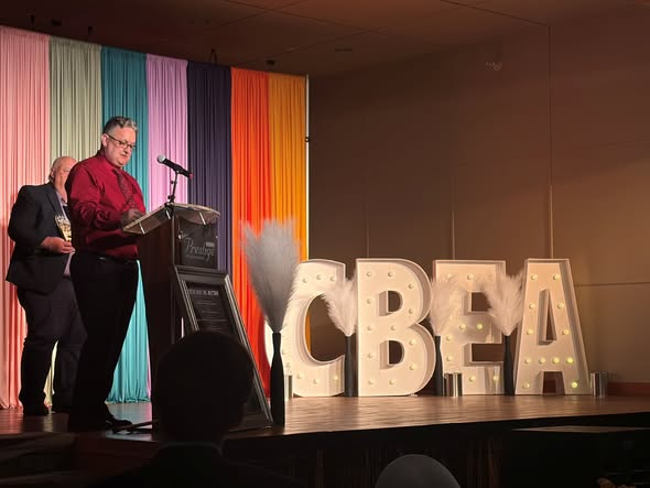 SharonMLA's tweet photo. Congratulations to the award winners at 2026 Smithers Community & Business Excellence Awards which recognized outstanding businesses, organizations, entrepreneurs, and community leaders.
Although I was unable to attend this prestigious event, I would like to recognize the 19 award recipients.  Thank you for being a vital part of our community, you are what helps make our community special. I would like to highlight the investment that the small business community contributes within the Bulkley Valley region, making it such a special place to live.
Thank you to the Smithers District Chamber of Commerce, sponsors, volunteers, and everyone involved in creating such a meaningful event celebrating local excellence.