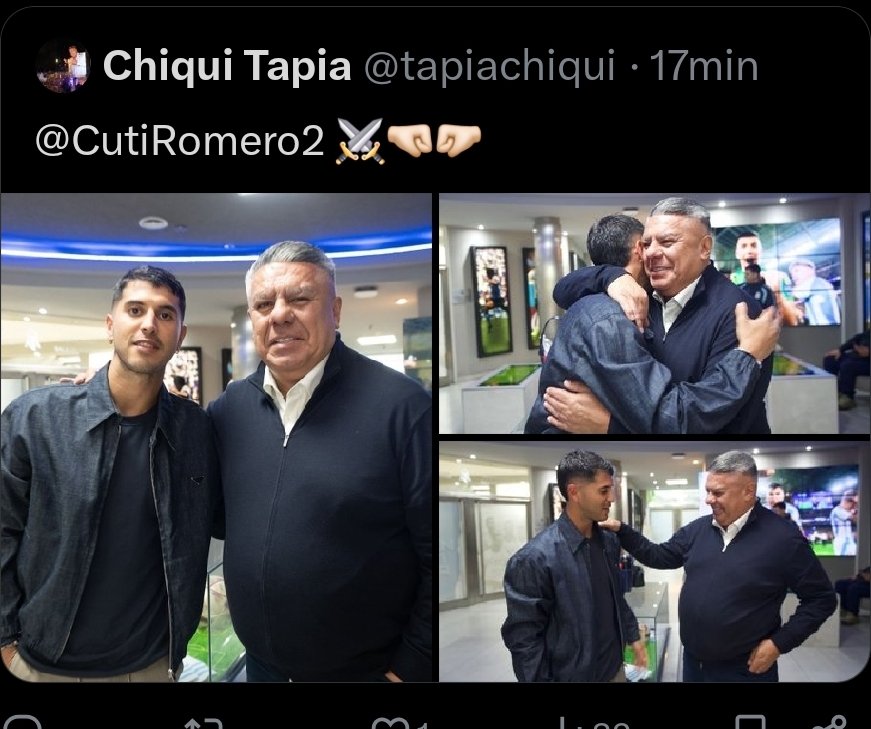 Semenem tweet media