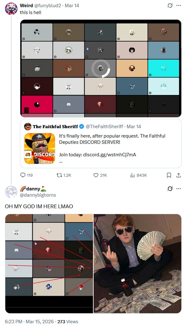 the pig's trough tweet media