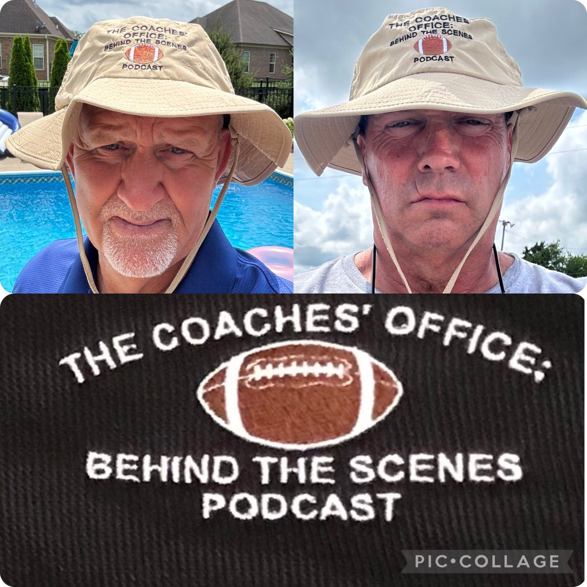 ChiefSmoke10's tweet photo. 🏈 Public v. Private
🏈 Transfers
🏈 @khsaa alignment
🏈 7 on 7
🏈 HFC turnover rate
🏈 Preparation & Organization
🏈 Freshman & JV
🏈 Feeder Program
🏈 School Administrators
🏈 QB playing defense
You wanted answers. We got em!
https://t.co/Awiue121bN
#FindAWayToWin https://t.co/IDLCXwxOtE