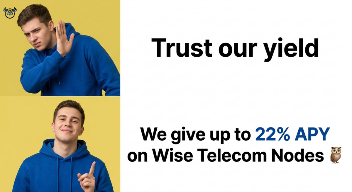 WISE (@Wise_Token) / Posts and Replies / X