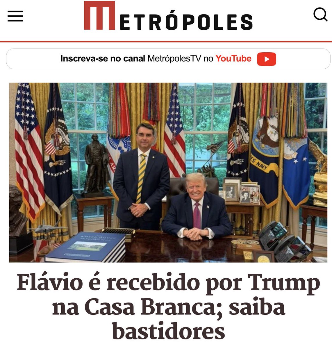 Leonice Maria tweet media