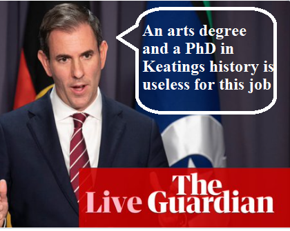 49thSocrates's tweet photo. #auspol https://t.co/IsuOF8RQnt
