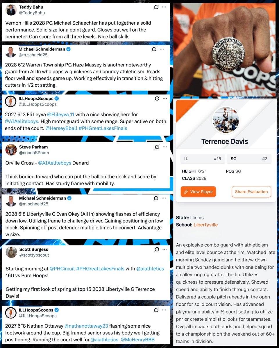 ALL IN Athletics tweet media