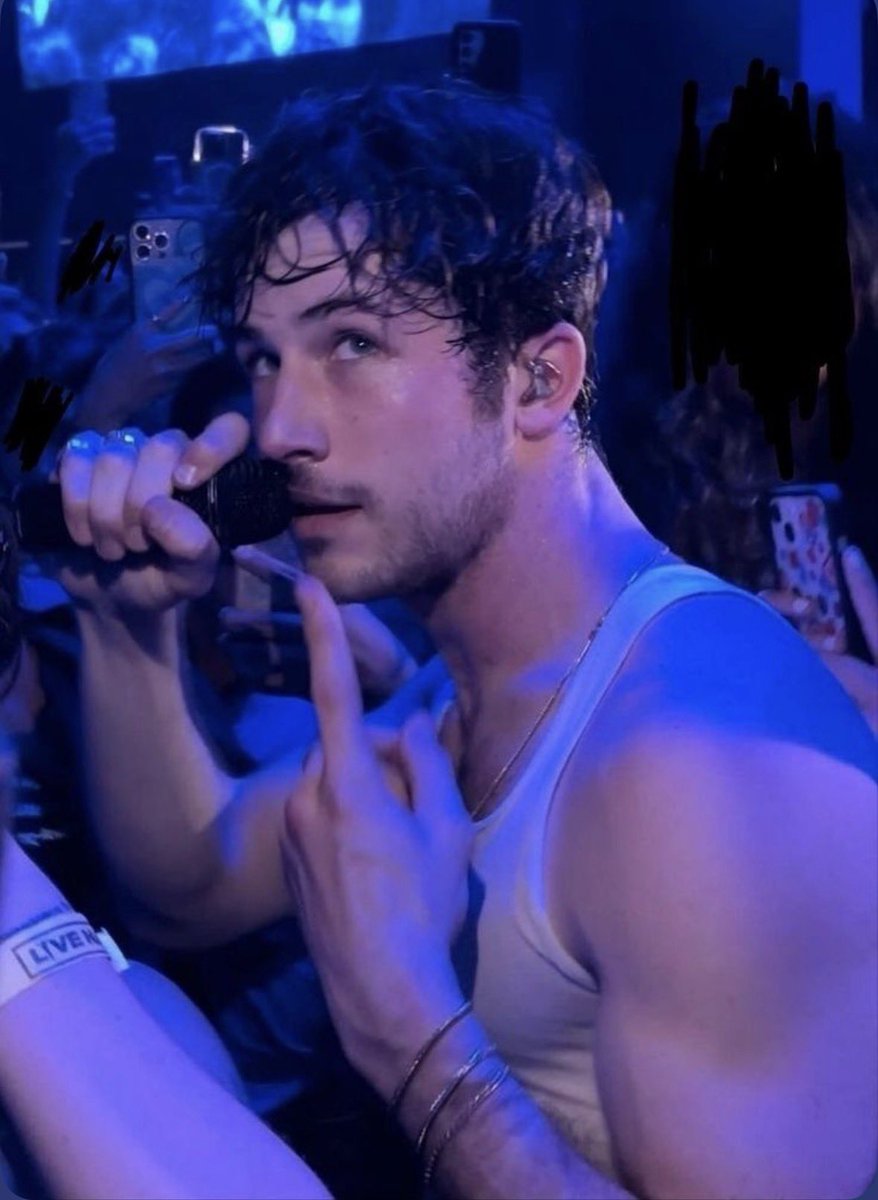 nick ღ tweet media