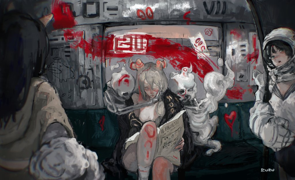 zuzu (@porc0schifo) / Posts / X