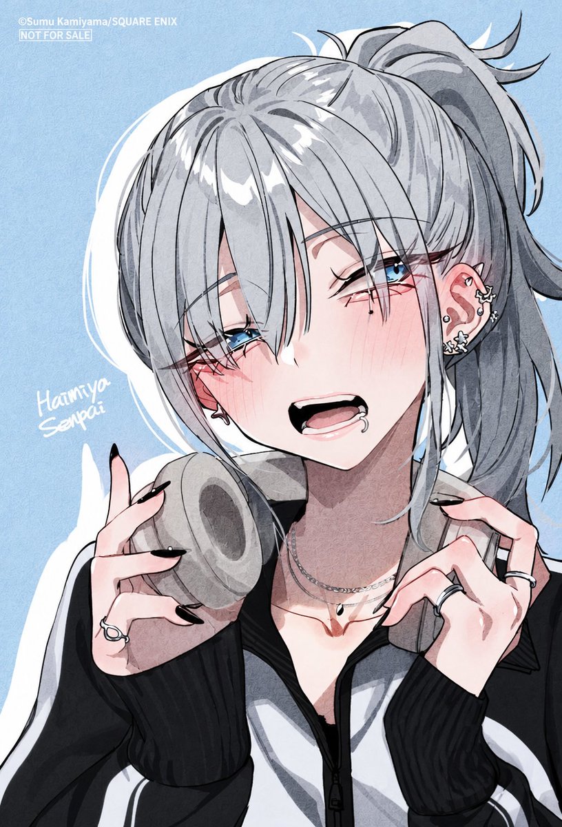 𝕍𝕁 ☆ tweet media