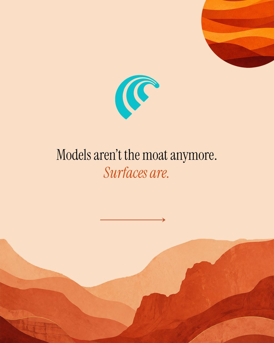 Vortice tweet media