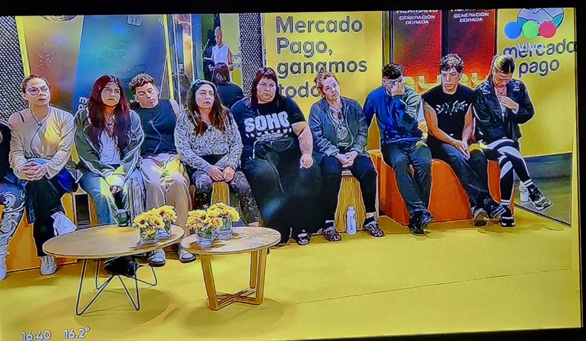 LaDani 🇦🇷 tweet media