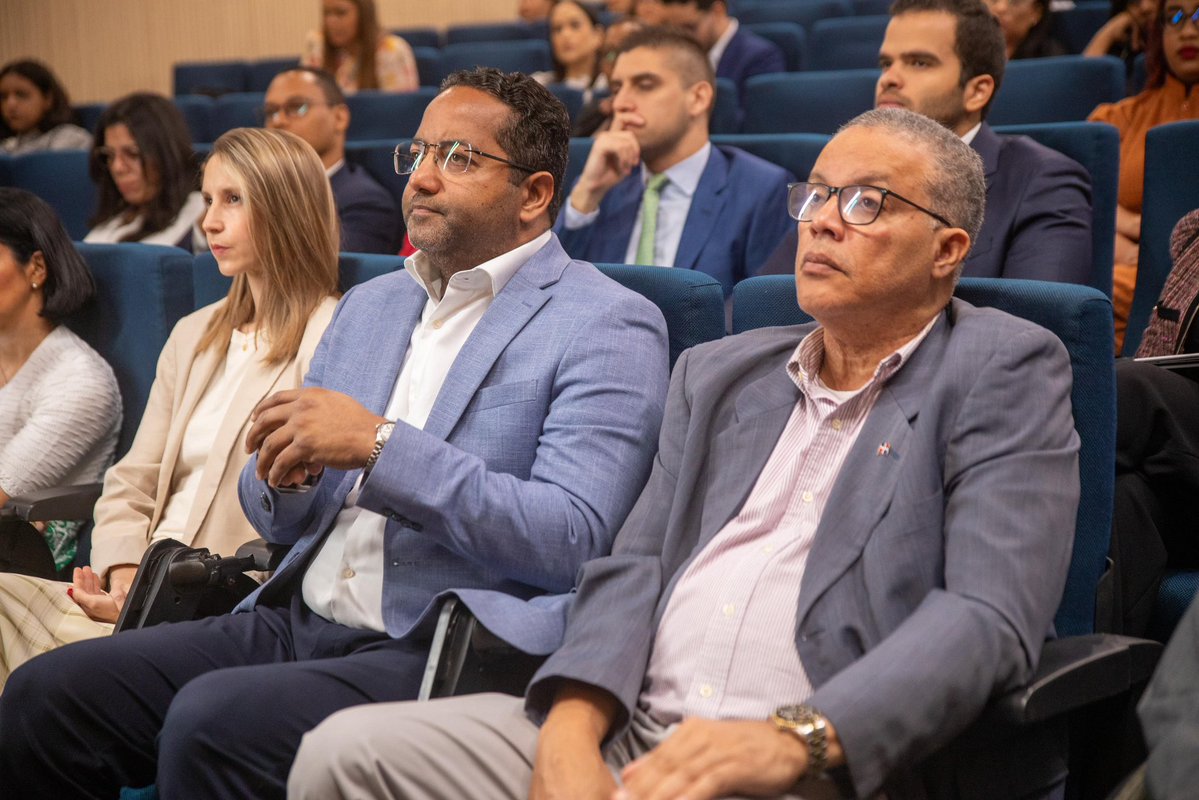 CONADIS República Dominicana tweet media
