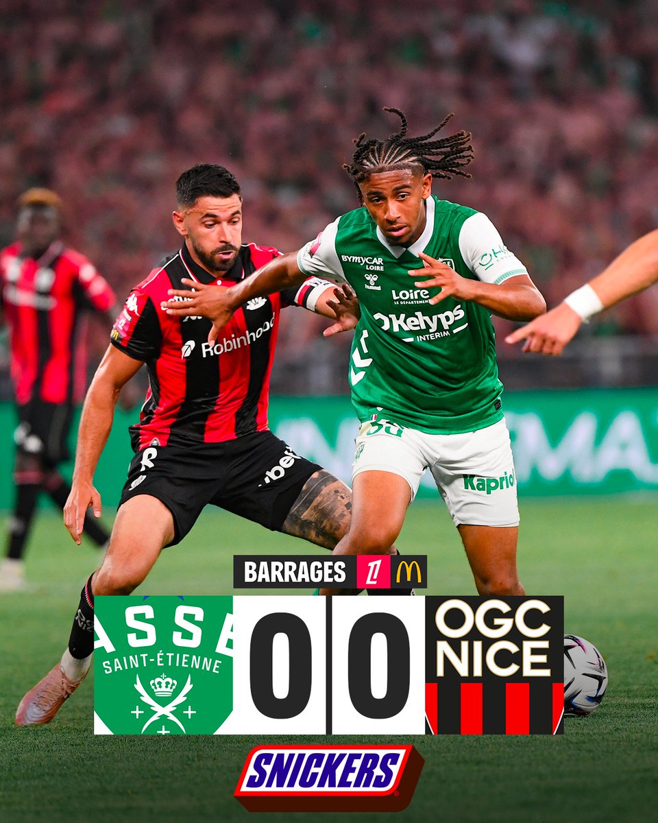 Ligue 1 McDonald's tweet media