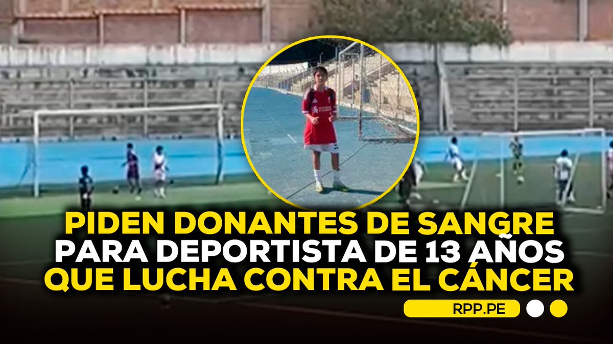 RPP Noticias tweet media