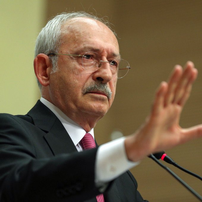 Solcu Gazete tweet media
