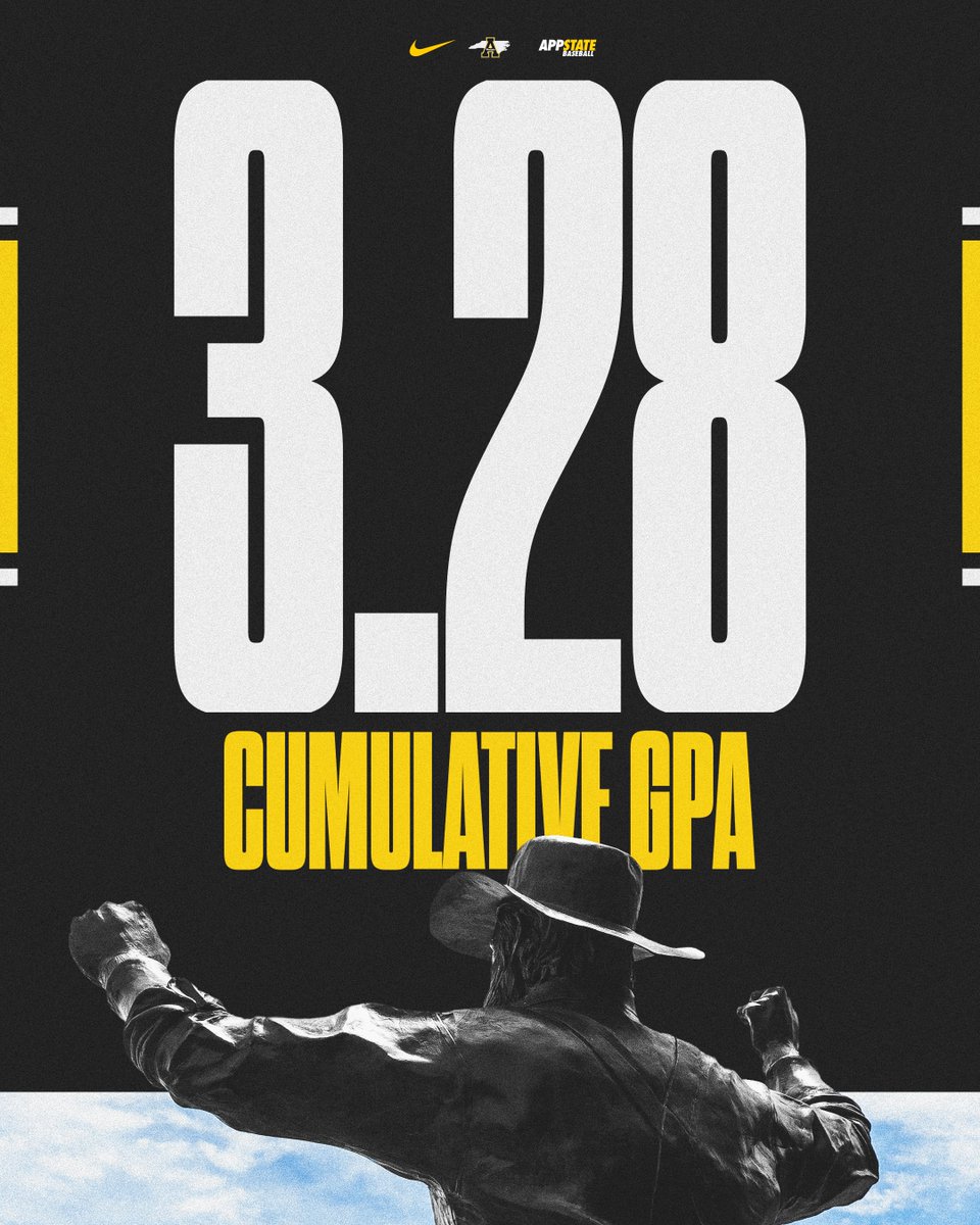AppBaseball's tweet photo. Our team excelled in the classroom this spring! 📚✏️

🔶 2 Chancellor's List Honorees
🔶 13 Dean's List Honorees

#TIGMA https://t.co/Um9Pa0DR7T
