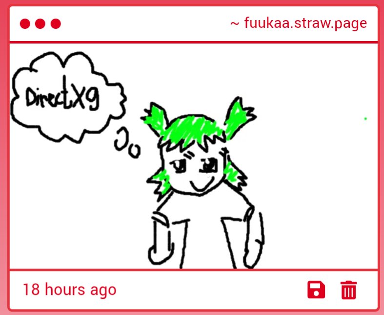あ tweet media