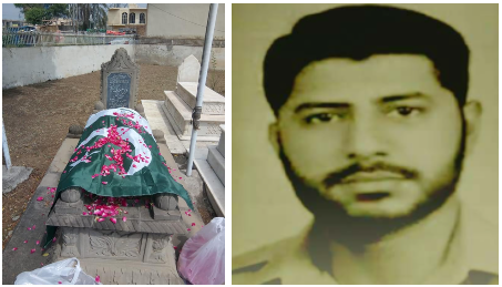 NISHAN - E - HAIDER tweet media